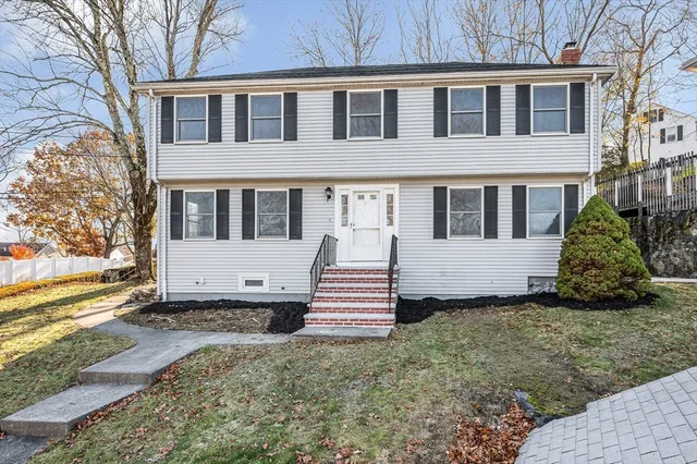 $764,999 | 92 Milner Street, Waltham, MA 02451