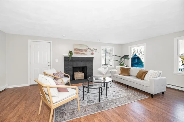 $764,999 | 92 Milner Street, Waltham, MA 02451