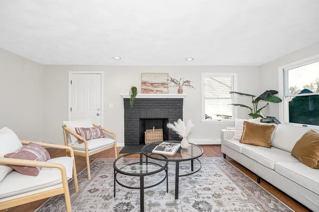 $764,999 | 92 Milner Street, Waltham, MA 02451