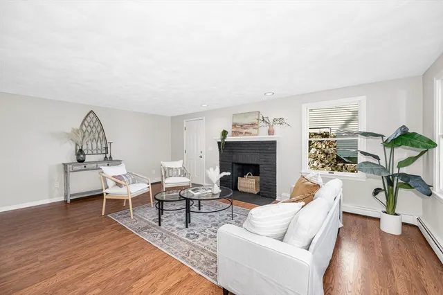 $764,999 | 92 Milner Street, Waltham, MA 02451