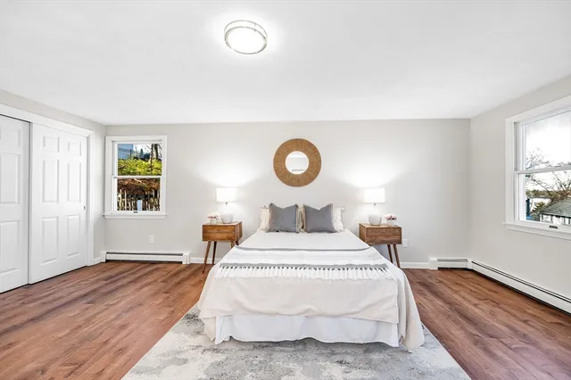 $764,999 | 92 Milner Street, Waltham, MA 02451