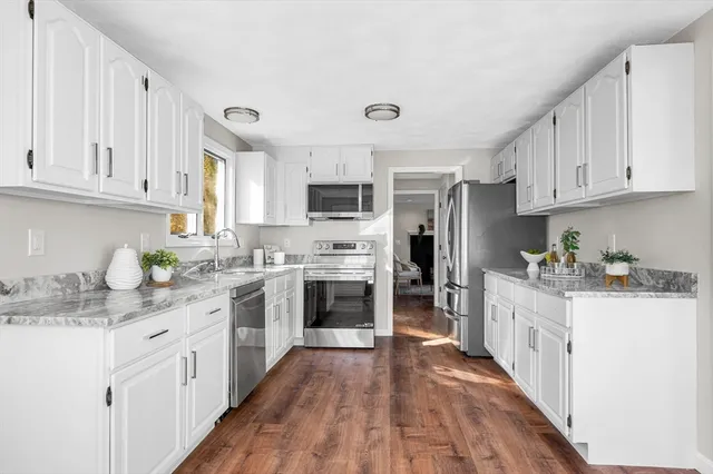 $764,999 | 92 Milner Street, Waltham, MA 02451