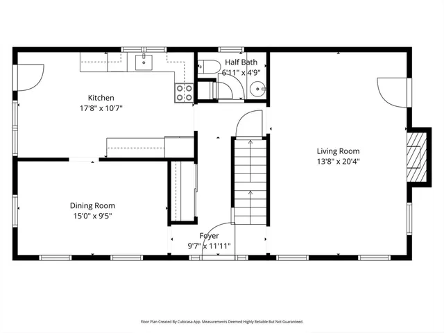 $764,999 | 92 Milner Street, Waltham, MA 02451