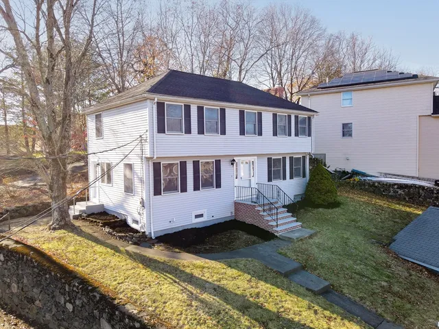 $764,999 | 92 Milner Street, Waltham, MA 02451