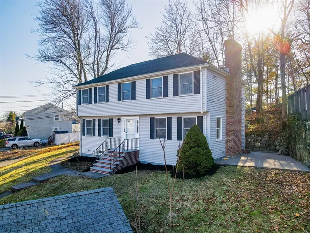 $764,999 | 92 Milner Street, Waltham, MA 02451