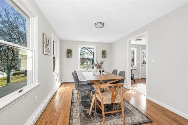 $764,999 | 92 Milner Street, Waltham, MA 02451