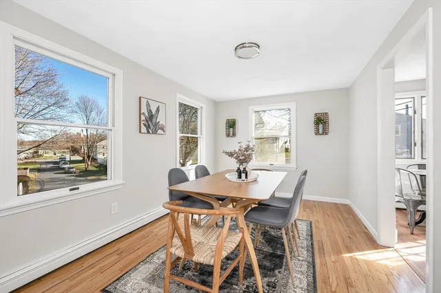 $764,999 | 92 Milner Street, Waltham, MA 02451