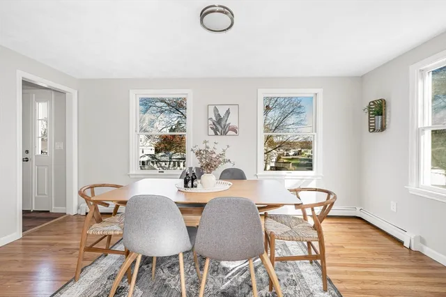 $764,999 | 92 Milner Street, Waltham, MA 02451