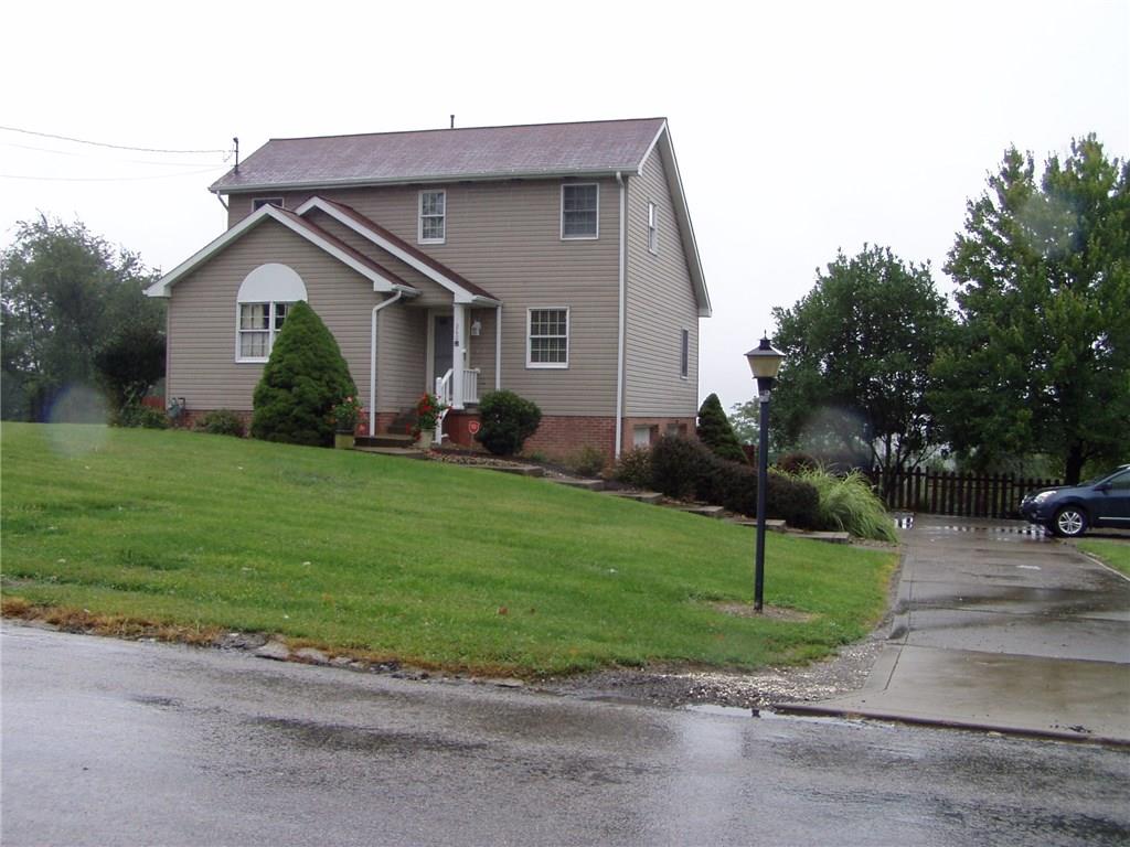 260 Sanitarium Road Washington, PA 15301 - Photo 1 of 25 Exterior Front