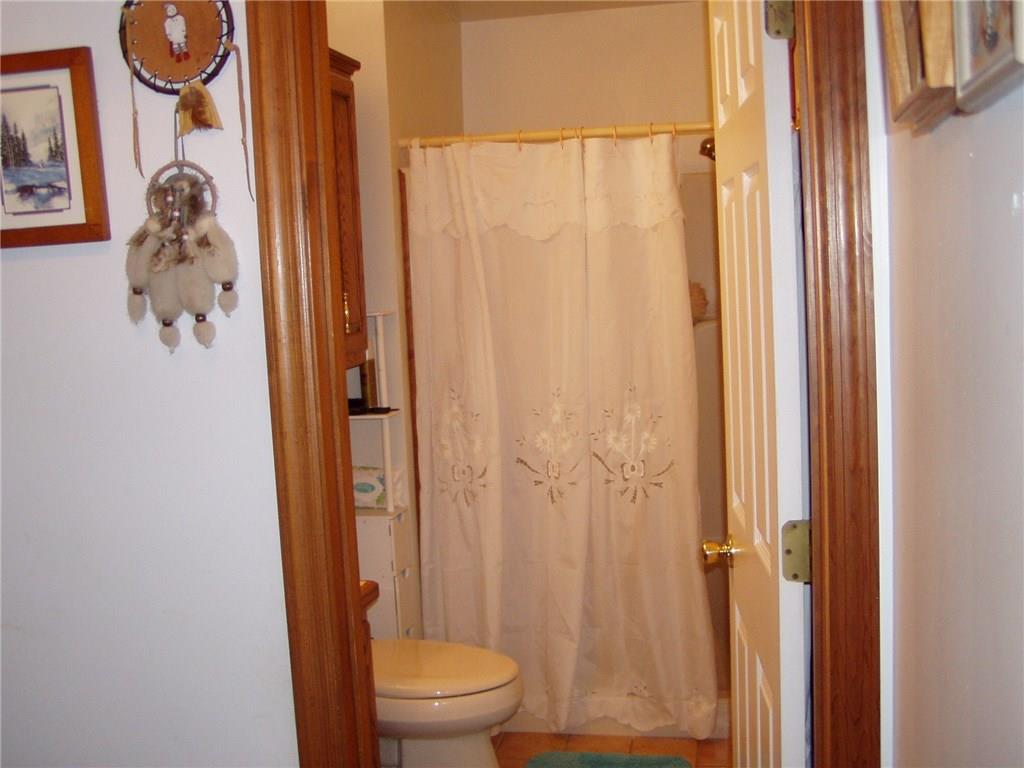 260 Sanitarium Road Washington, PA 15301 - Photo 12 of 25 First Floor Master Bath