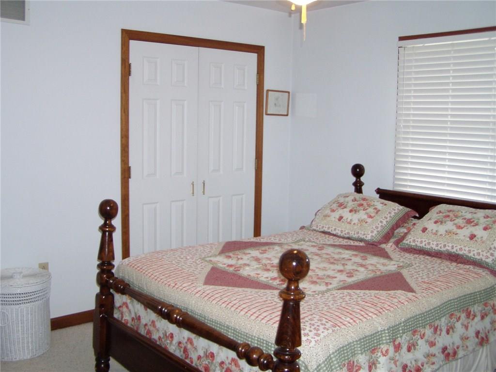 260 Sanitarium Road Washington, PA 15301 - Photo 15 of 25 Second Bedroom