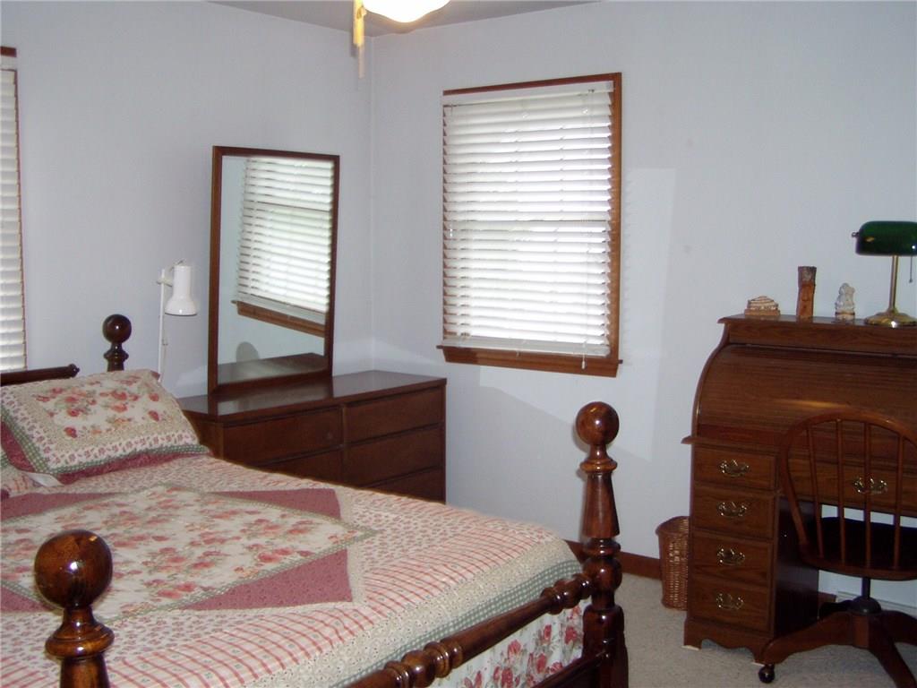 260 Sanitarium Road Washington, PA 15301 - Photo 16 of 25 Second Bedroom