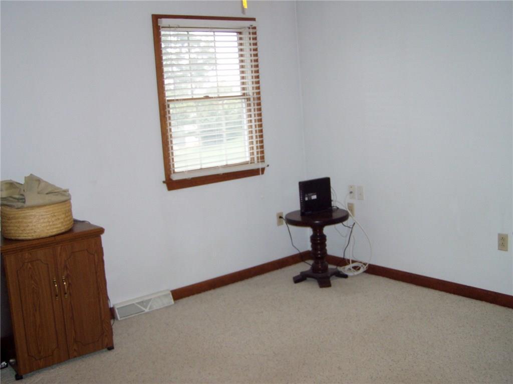 260 Sanitarium Road Washington, PA 15301 - Photo 18 of 25 Third Bedroom