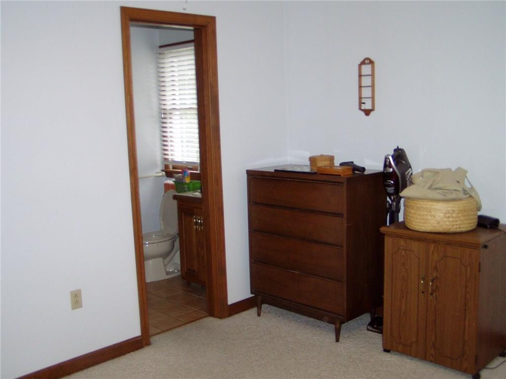 260 Sanitarium Road Washington, PA 15301 - Photo 19 of 25 Third Bedroom