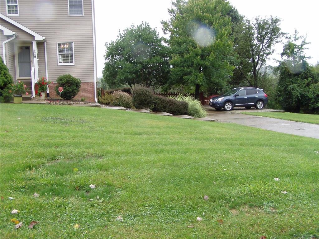 260 Sanitarium Road Washington, PA 15301 - Photo 23 of 25 Additional Parking off the driveway
