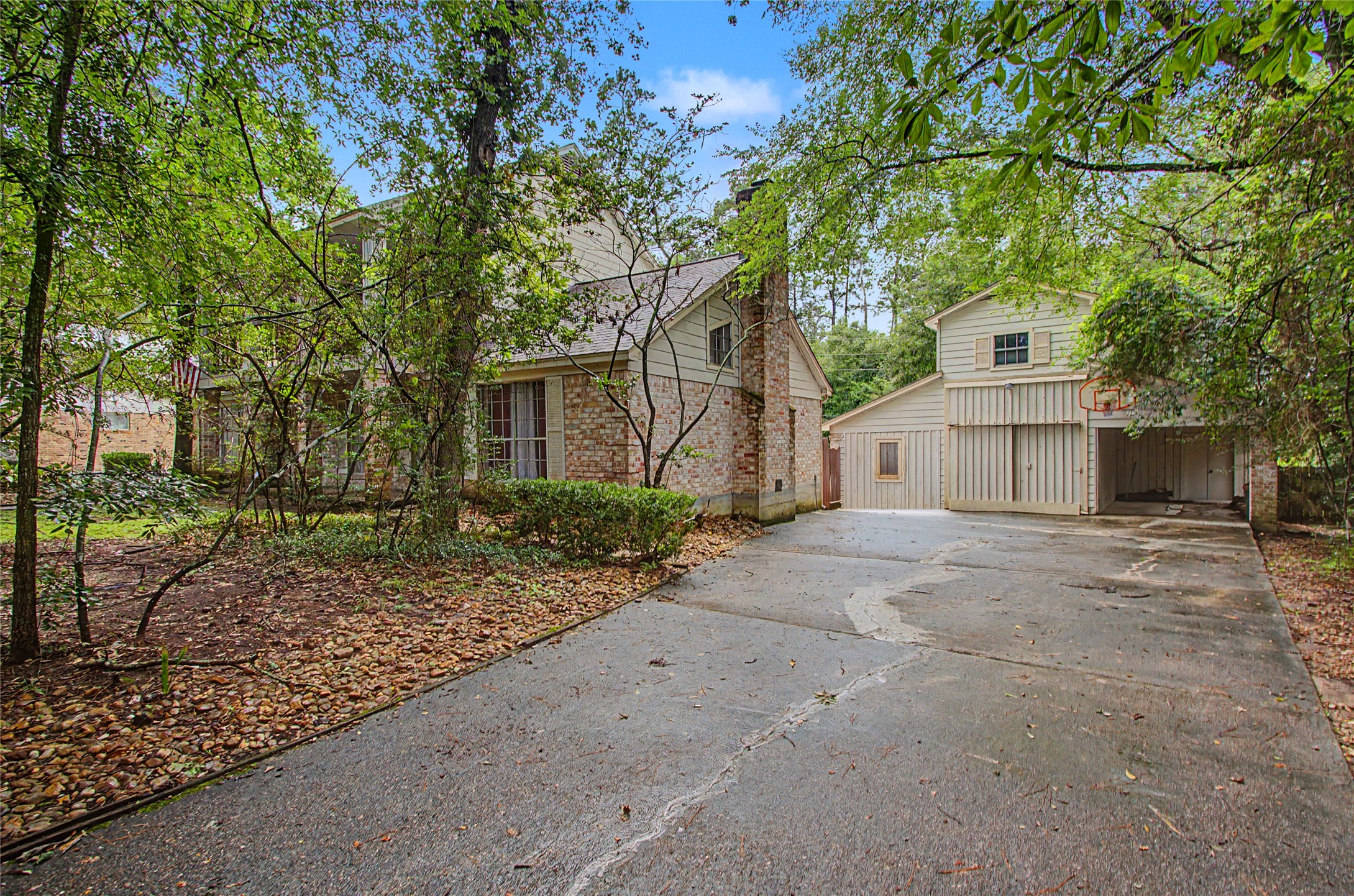 24215 Norchester Way Spring, TX 77389 - Photo 2 of 25