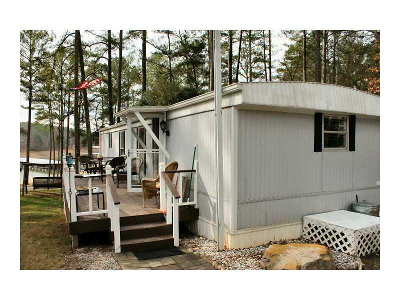 5400 Kings Camp Road Southeast Acworth, GA 30102 - Photo 1 of 1 Exterior Front.