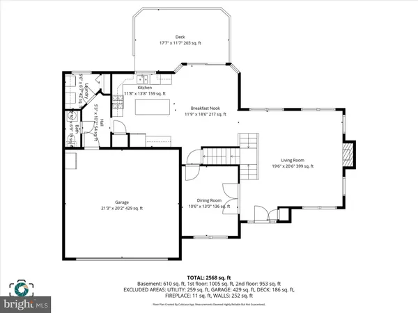 $489,900 | 919 Hedgewyck Lane, Elizabethtown, PA 17022