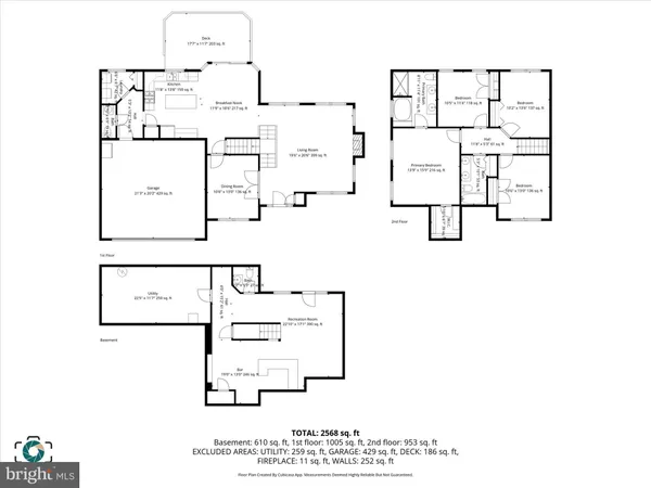 $489,900 | 919 Hedgewyck Lane, Elizabethtown, PA 17022