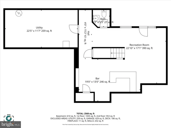 $489,900 | 919 Hedgewyck Lane, Elizabethtown, PA 17022