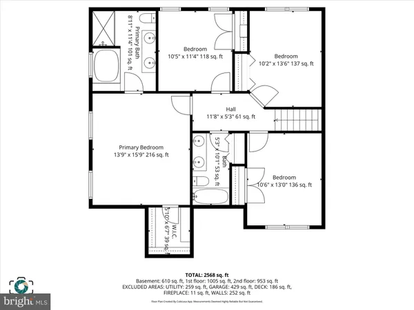 $489,900 | 919 Hedgewyck Lane, Elizabethtown, PA 17022