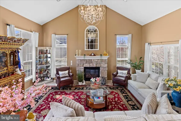 $489,900 | 919 Hedgewyck Lane, Elizabethtown, PA 17022