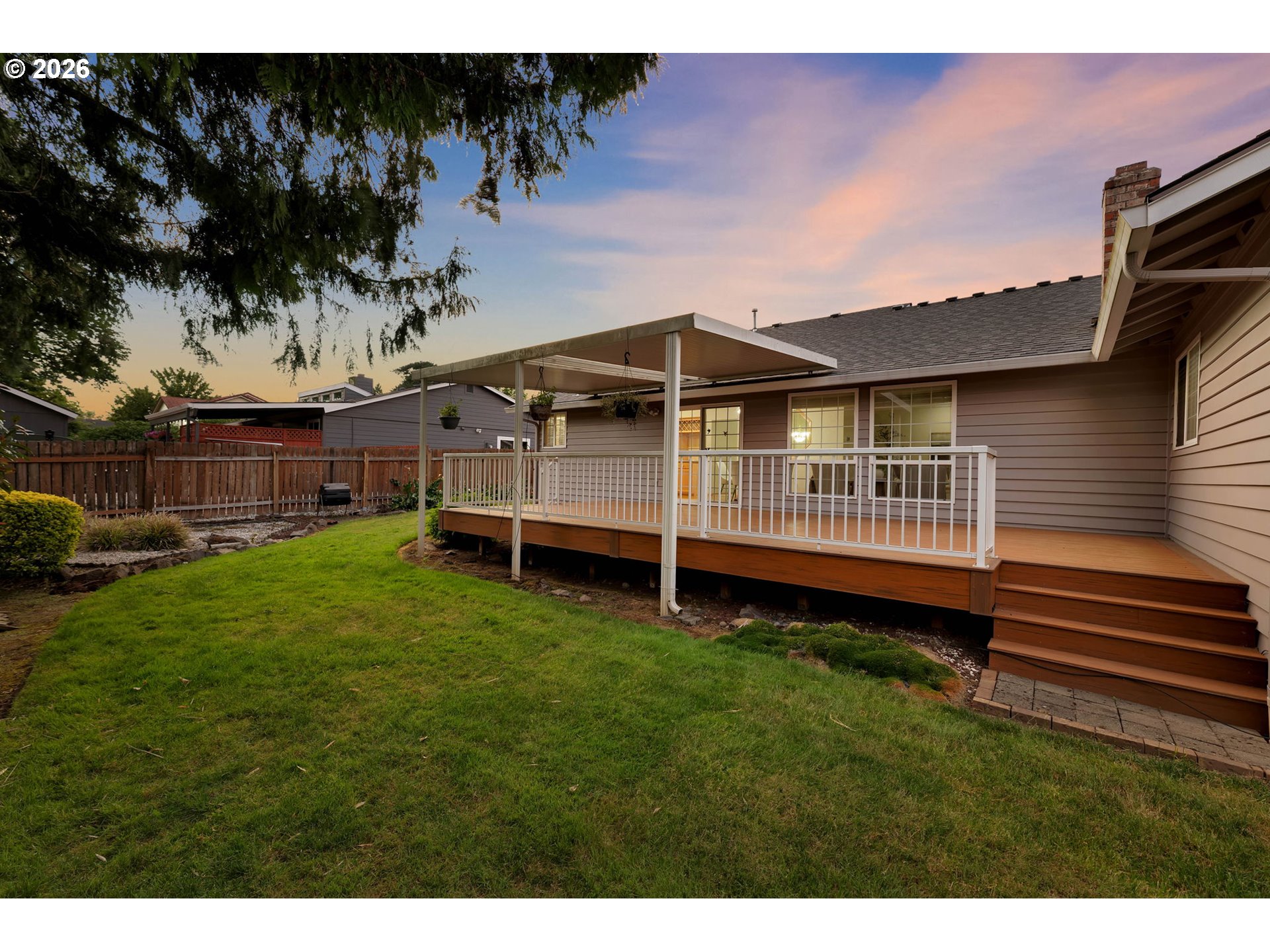 14811 Southeast Graham Road Vancouver, WA 98683 - Photo 33 of 34