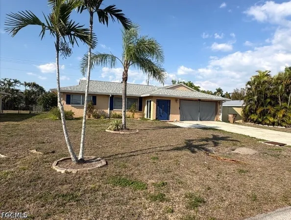 $2,500 | 311 Southwest 48th Terrace, Cape Coral, FL 33914