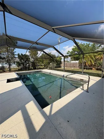 $2,500 | 311 Southwest 48th Terrace, Cape Coral, FL 33914