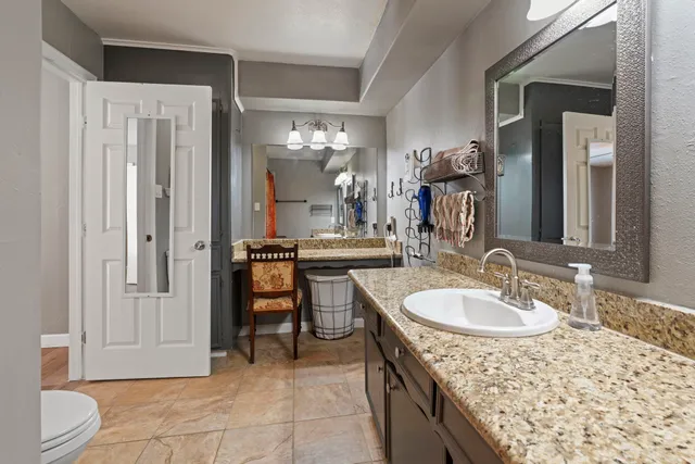 $320,000 | 15110 Falling Creek Drive, Houston, TX 77068