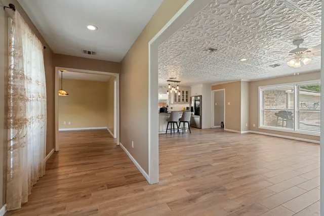 $320,000 | 15110 Falling Creek Drive, Houston, TX 77068