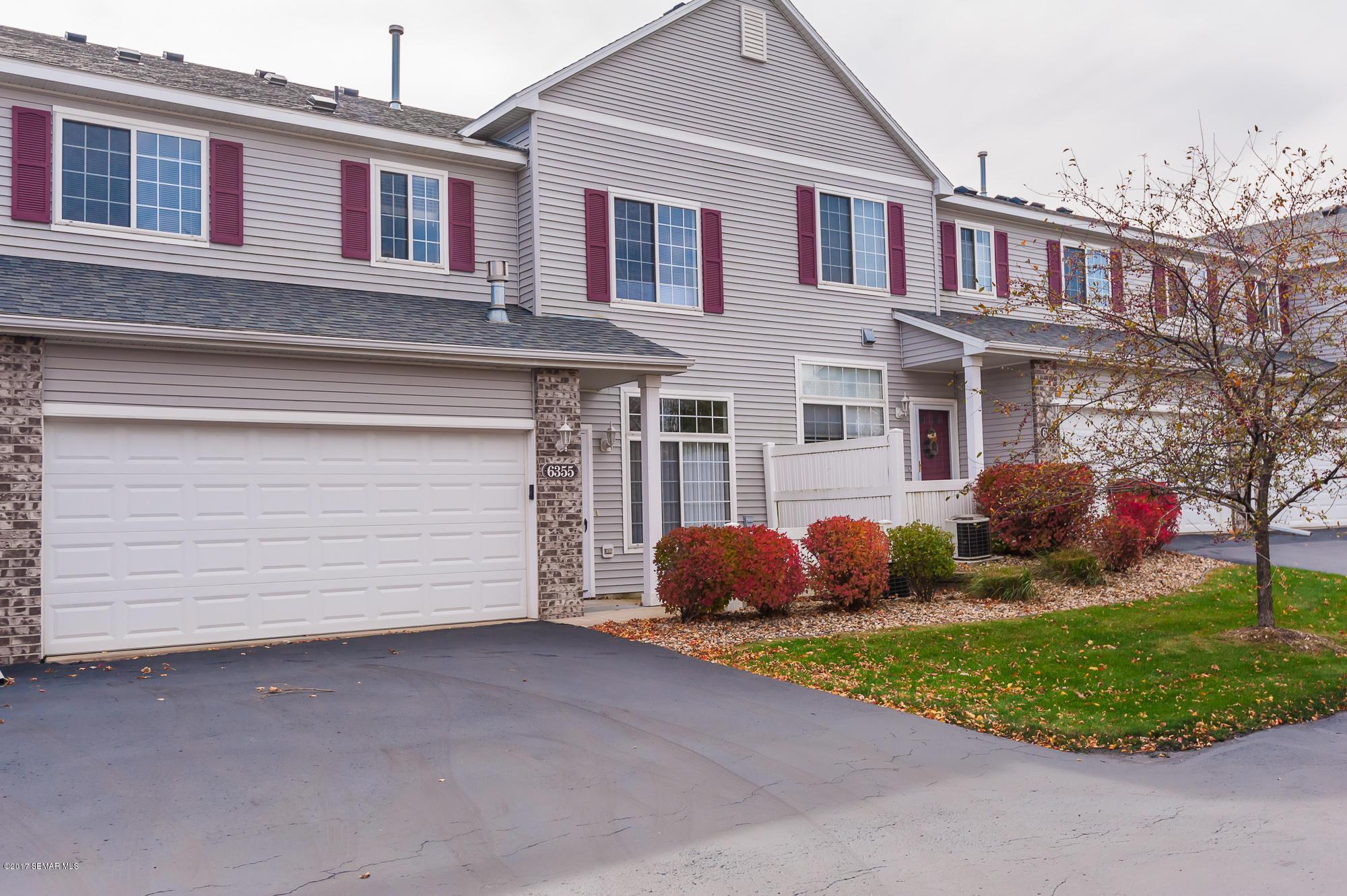6355 29th Avenue Northwest Rochester, MN 55901 - Photo 1 of 1