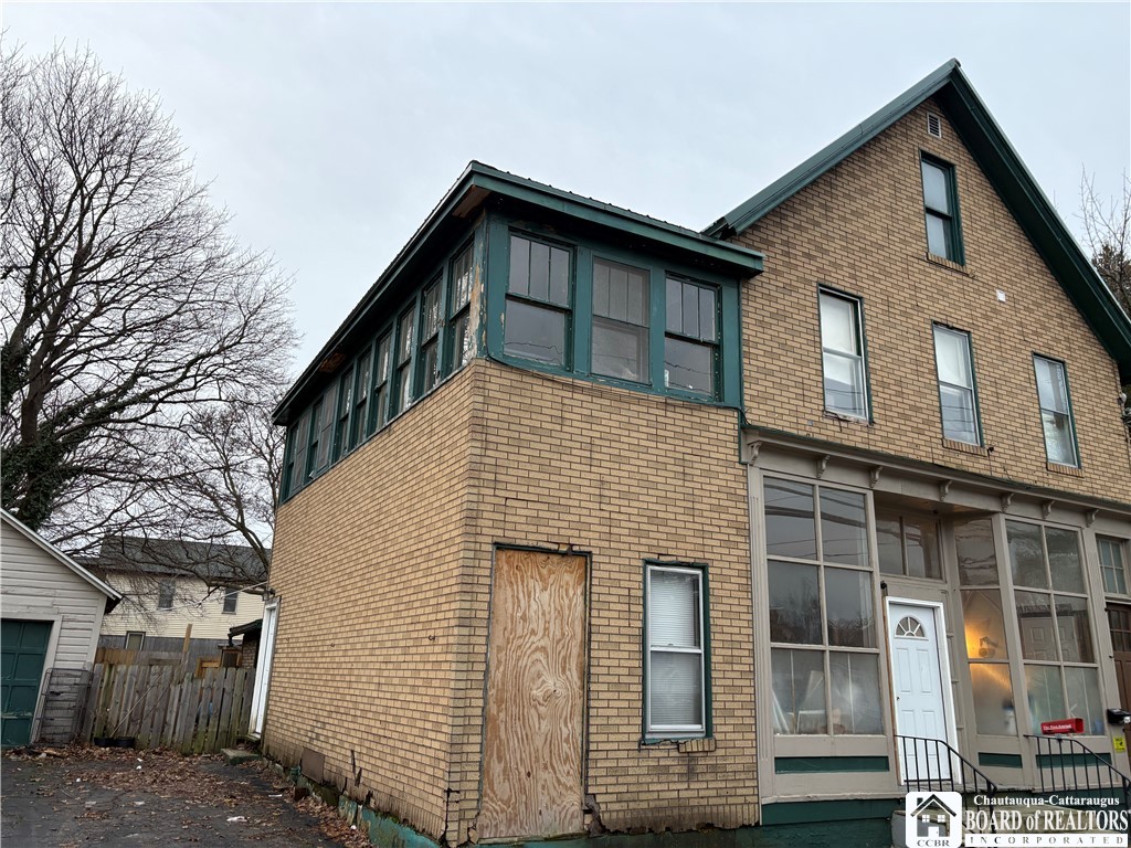 129 East 2nd Street Dunkirk, NY 14048 - Photo 2 of 2