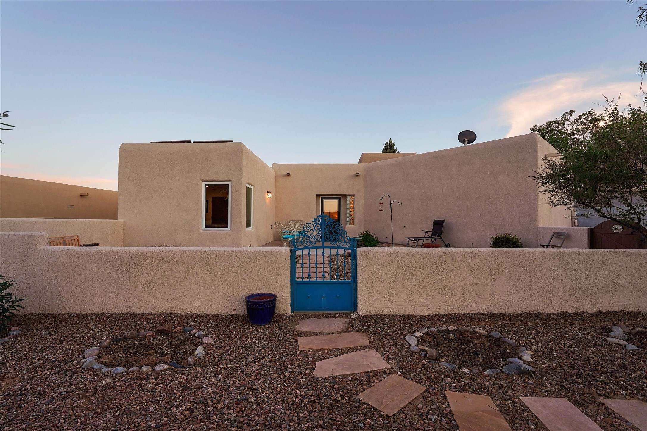 6115 La Paz Road Northeast Rio Rancho, NM 87144 - Photo 46 of 56