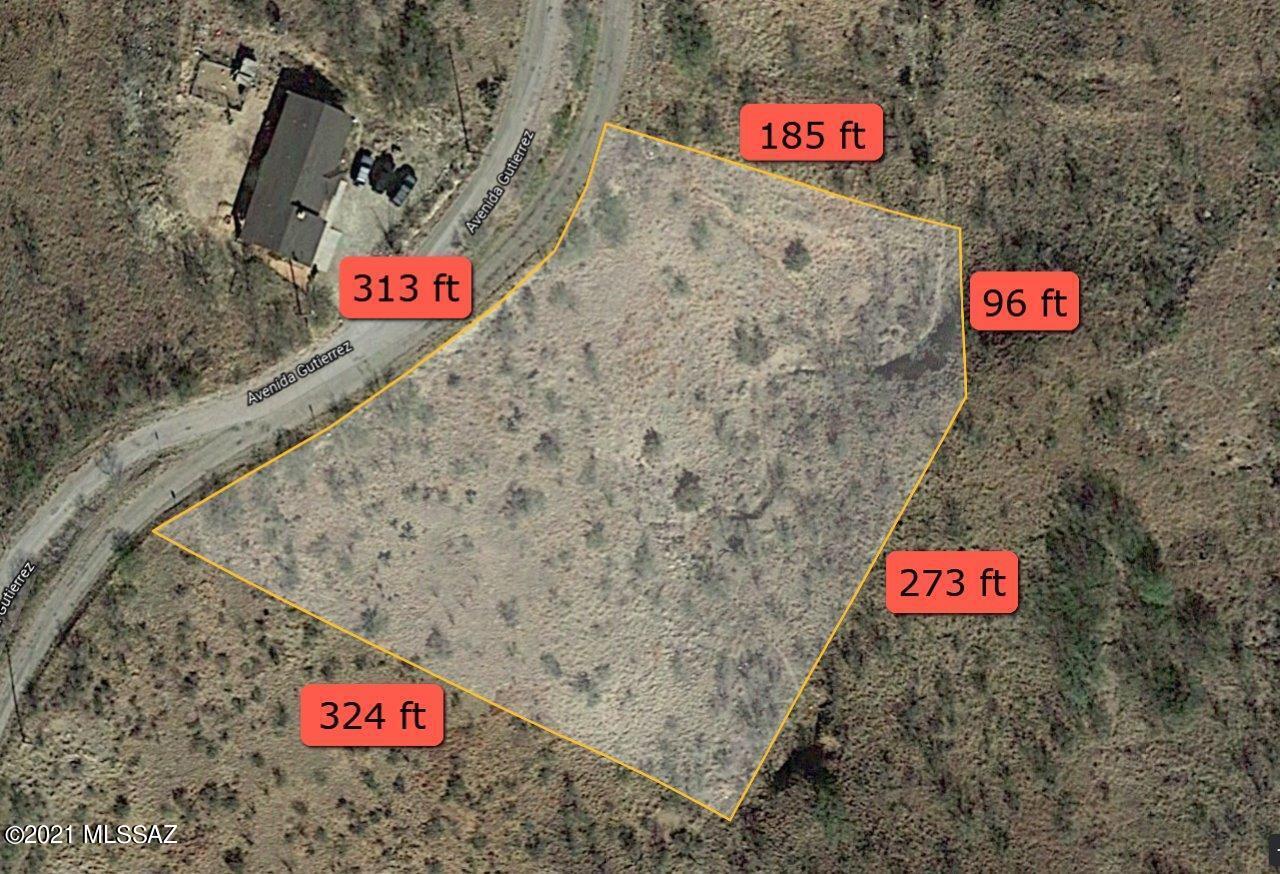 1331 Avenida Gutierrez, Unit 65 Rio Rico, AZ 85648 - Photo 6 of 25