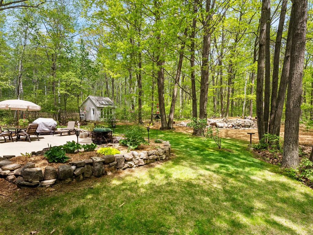 5361 East Pine Tree Road Sturgeon Bay, WI 54235 - Photo 50 of 52