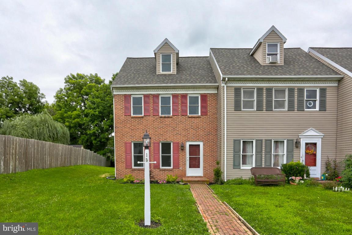 15 Pheasant Lane Lititz, PA 17543 - Photo 22 of 27 Gallery Image 22