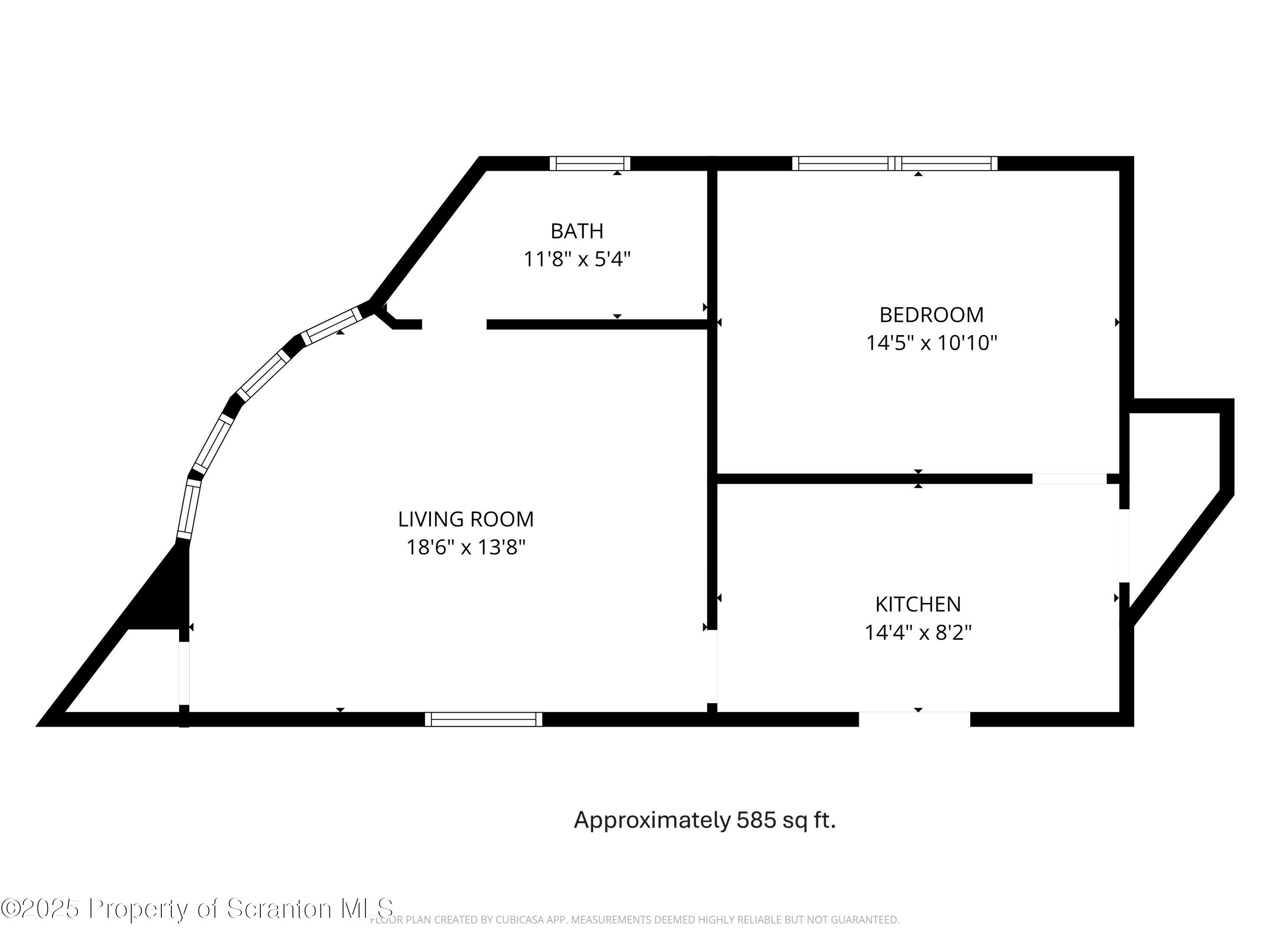 627 Main Street Duryea, PA 18642 - Photo 26 of 26 a picture of a book and a white wall