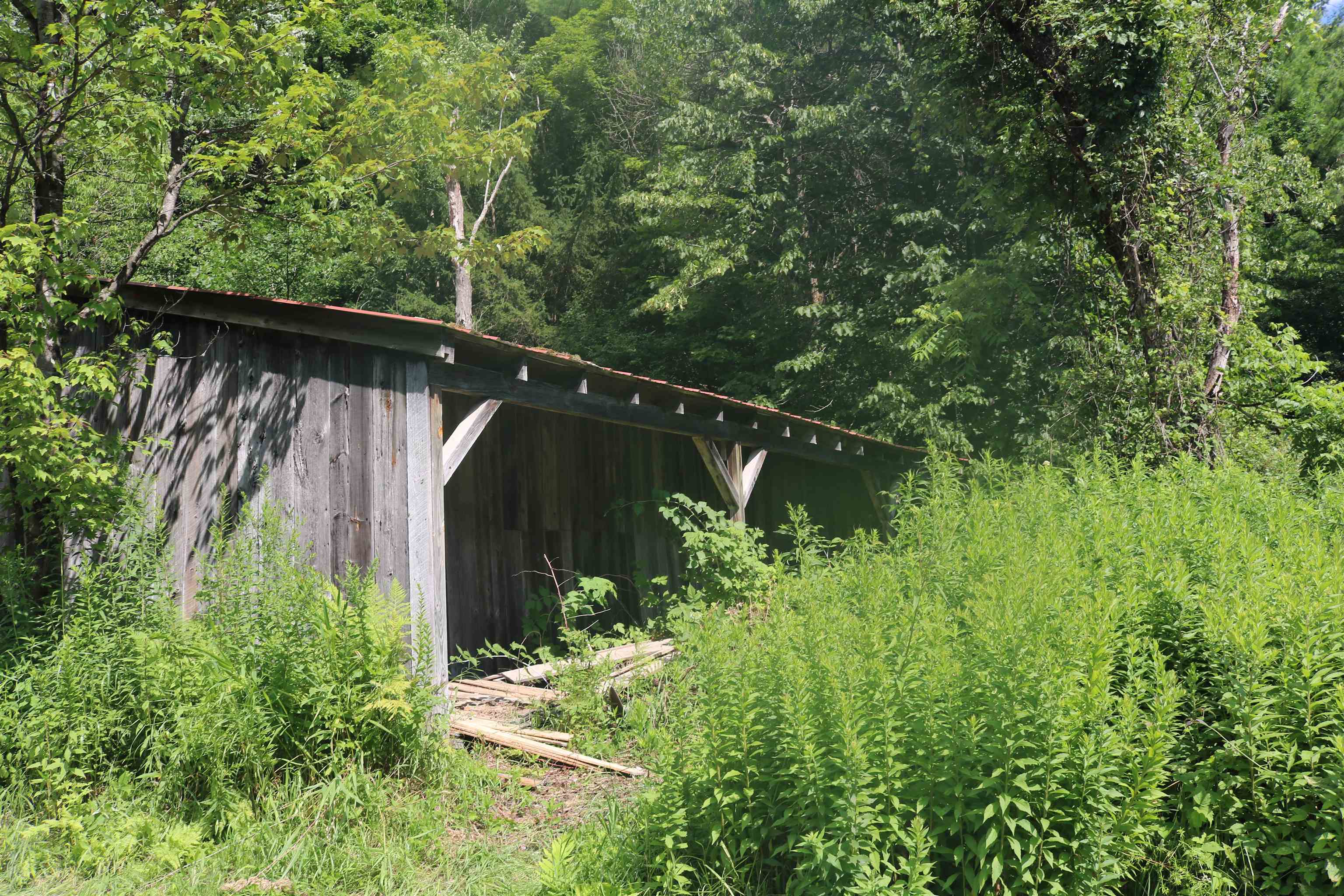564 Goose Pond Road Fairfax, VT 05454 - Photo 6 of 10 Gallery Image 6