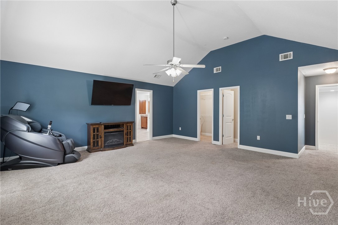 353 Palmer Road Ludowici, GA 31316 - Photo 22 of 54