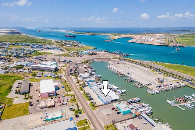 $899,000 | 318 West Cotter Avenue, Unit 1, Port Aransas, TX 78373