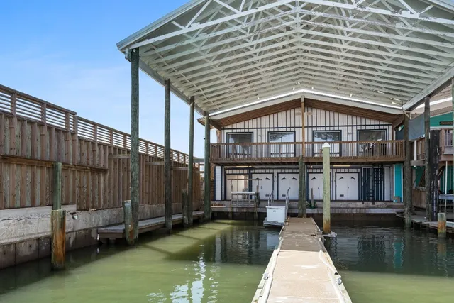 $899,000 | 318 West Cotter Avenue, Unit 1, Port Aransas, TX 78373
