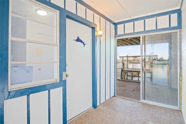 $899,000 | 318 West Cotter Avenue, Unit 1, Port Aransas, TX 78373