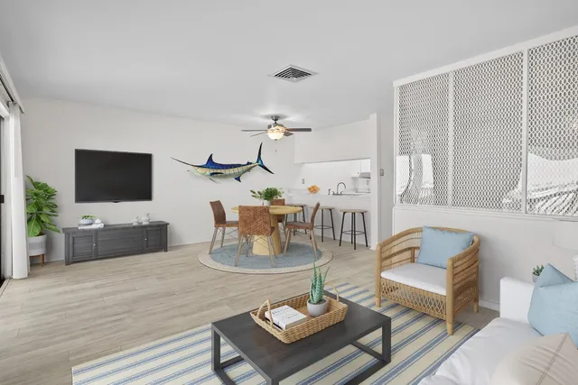 $899,000 | 318 West Cotter Avenue, Unit 1, Port Aransas, TX 78373