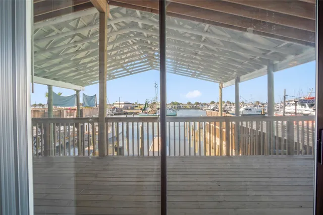 $899,000 | 318 West Cotter Avenue, Unit 1, Port Aransas, TX 78373