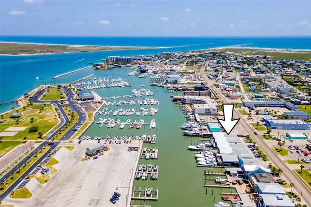 $899,000 | 318 West Cotter Avenue, Unit 1, Port Aransas, TX 78373