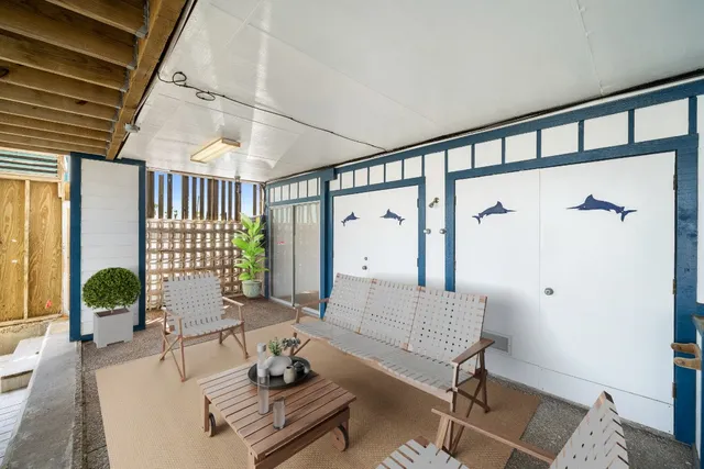 $899,000 | 318 West Cotter Avenue, Unit 1, Port Aransas, TX 78373