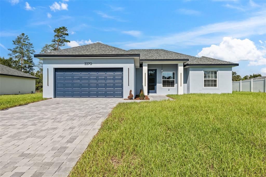 3370 Southwest 129th Loop Ocala, FL 34473 - Photo 1 of 33