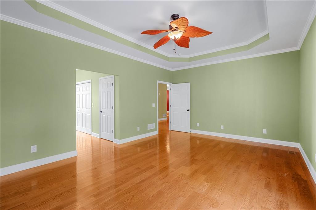 1215 Cullpepper Road Northeast Calhoun, GA 30701 - Photo 23 of 62 Gallery Image 23