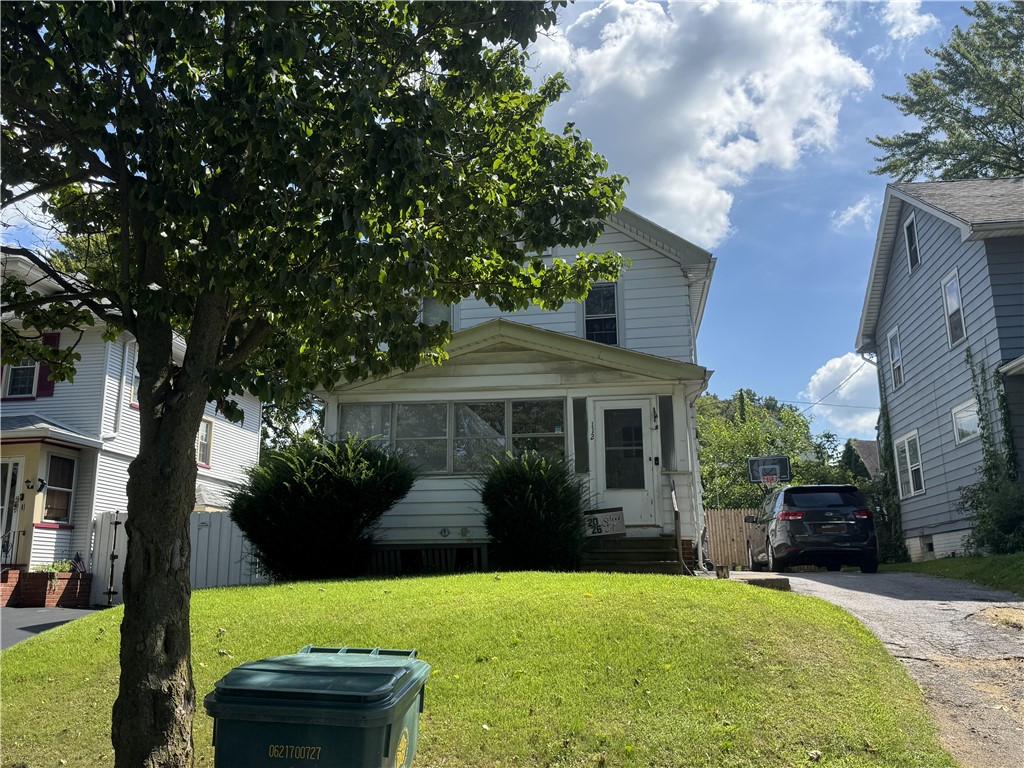 192 Morton Street Rochester, NY 14609 - Photo 12 of 12 112 Morton
